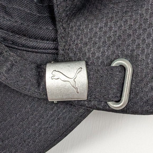 PUMA*‎ Women's Training Cap Adjustable Closure 100% Polyester - Picture 7 of 8